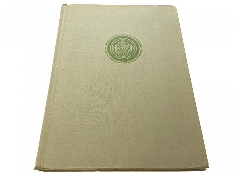 KEBRA NAGAST CZYLI CHWAŁA KRÓLÓW ABISYNII (1956)