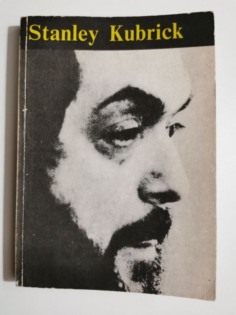 STANLEY KUBRICK W OPINII KRYTYKI ZAGRANICZNEJ 