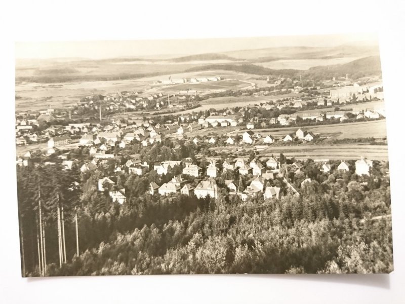 BERGSTADT ILMENAU (THUR. WALD)