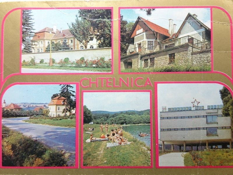 CHTELNICA