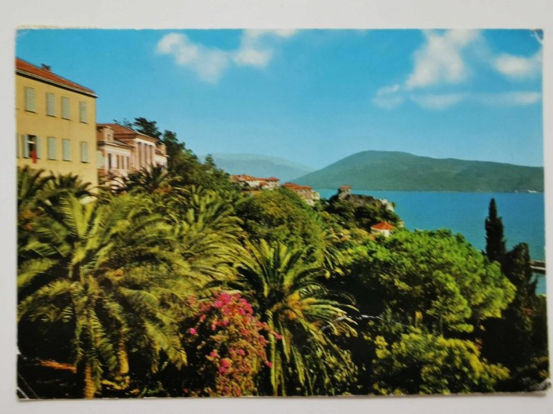 HERCEGNOVI