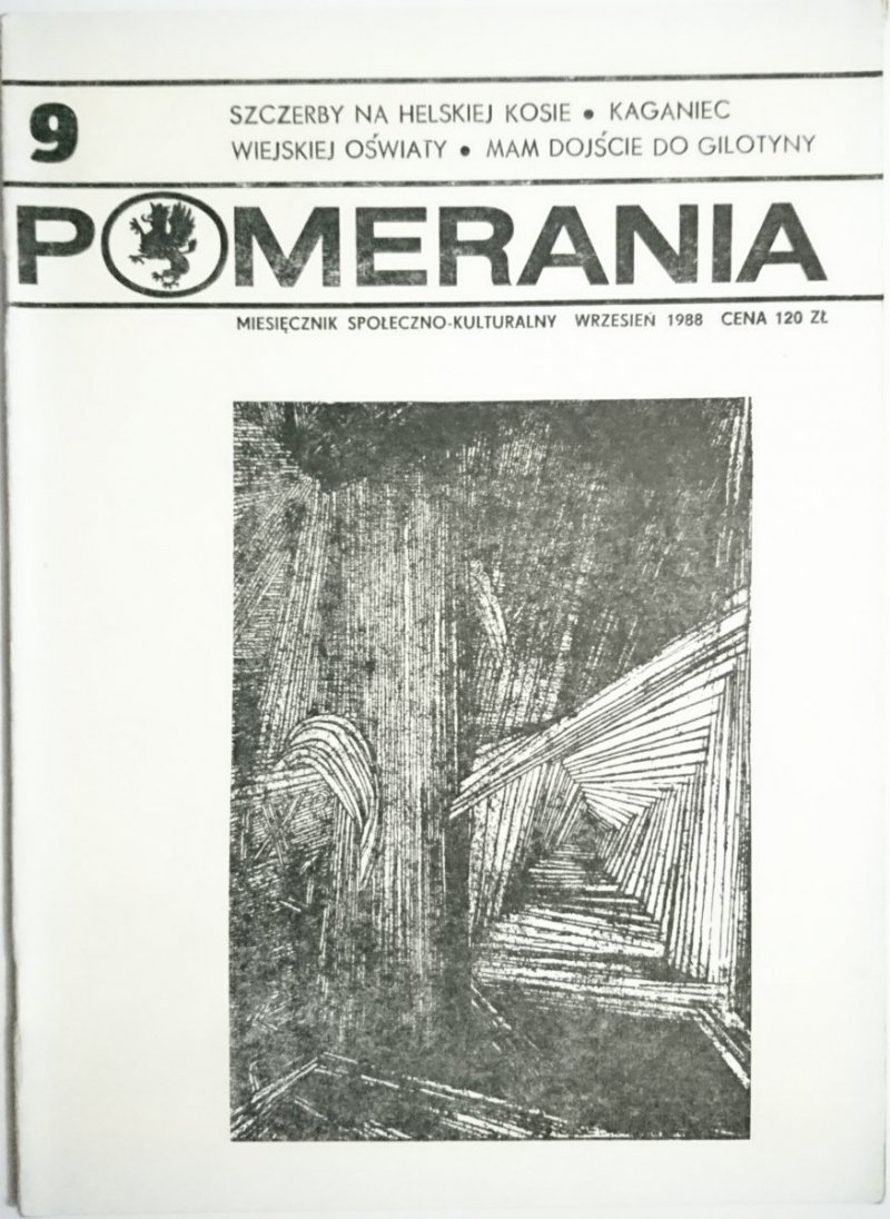 POMERANIA 9-1988