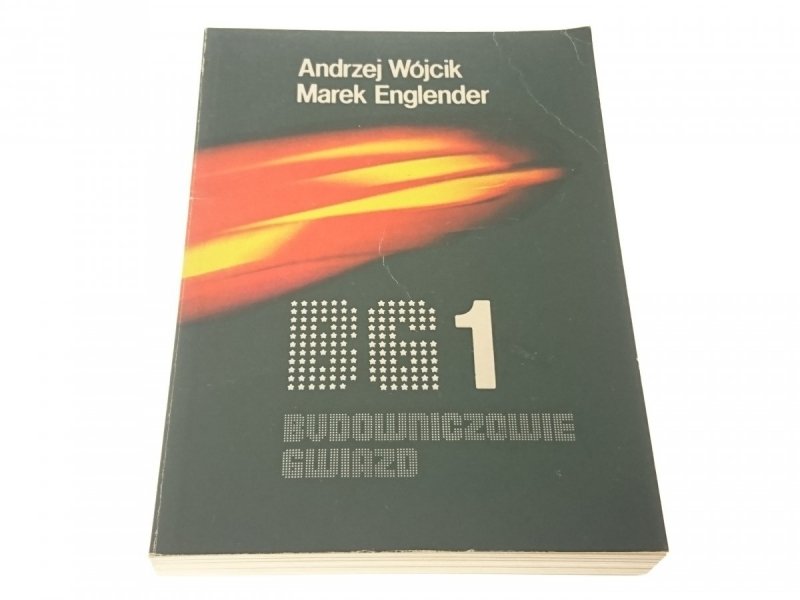BUDOWNICZOWIE GWIAZD CZĘŚĆ 1 - Andrzej Wójcik 1980