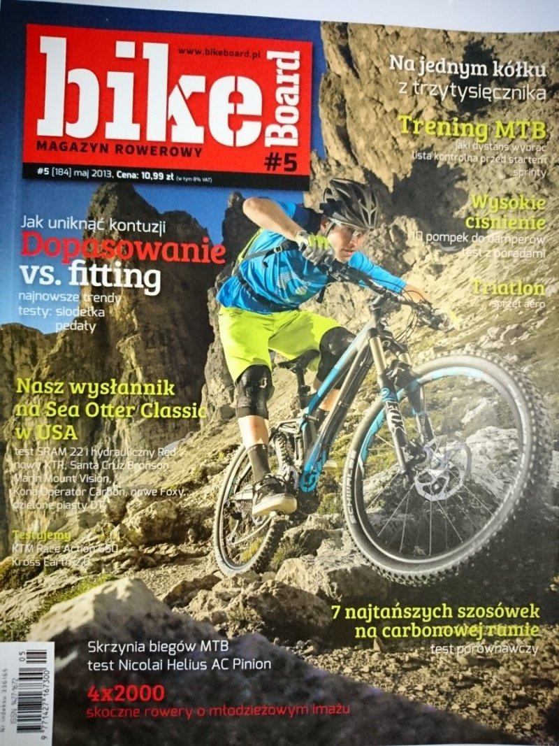 BIKEBOARD 5-2013