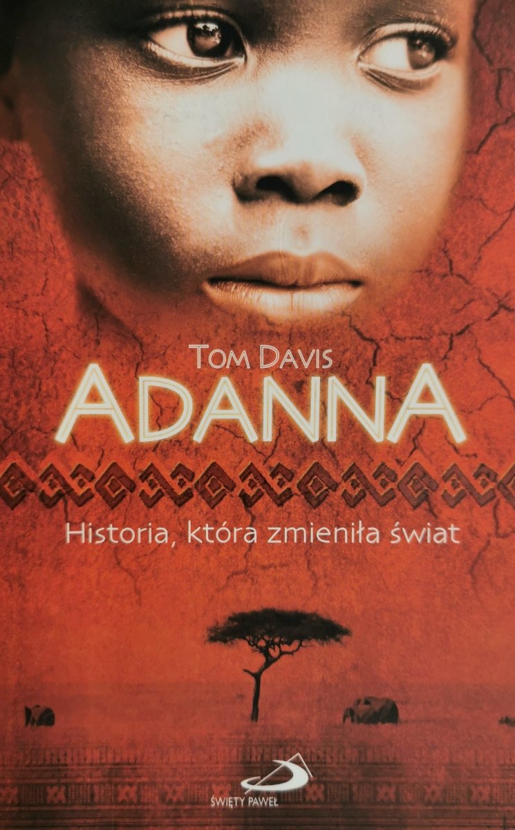 ADANNA - Tom Davis