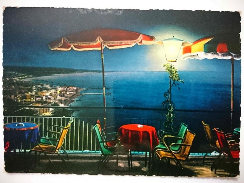 RIVIERA ADRIATICA – LA PIU BELLA D'ITALIA