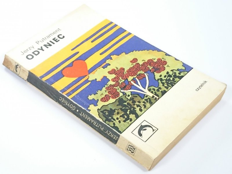 ODYNIEC - Jerzy Putrament 1972