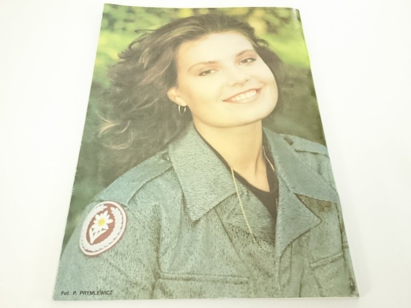 ŻOŁNIERZ POLSKI MARZEC 3/93