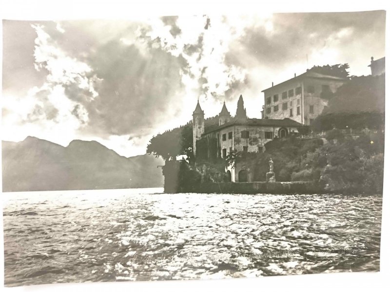 LAGO DI COMO