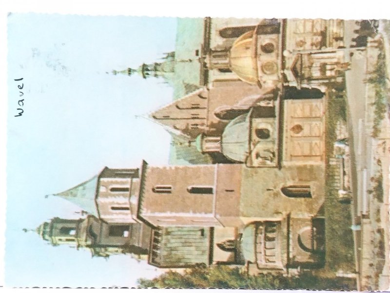 WAWEL