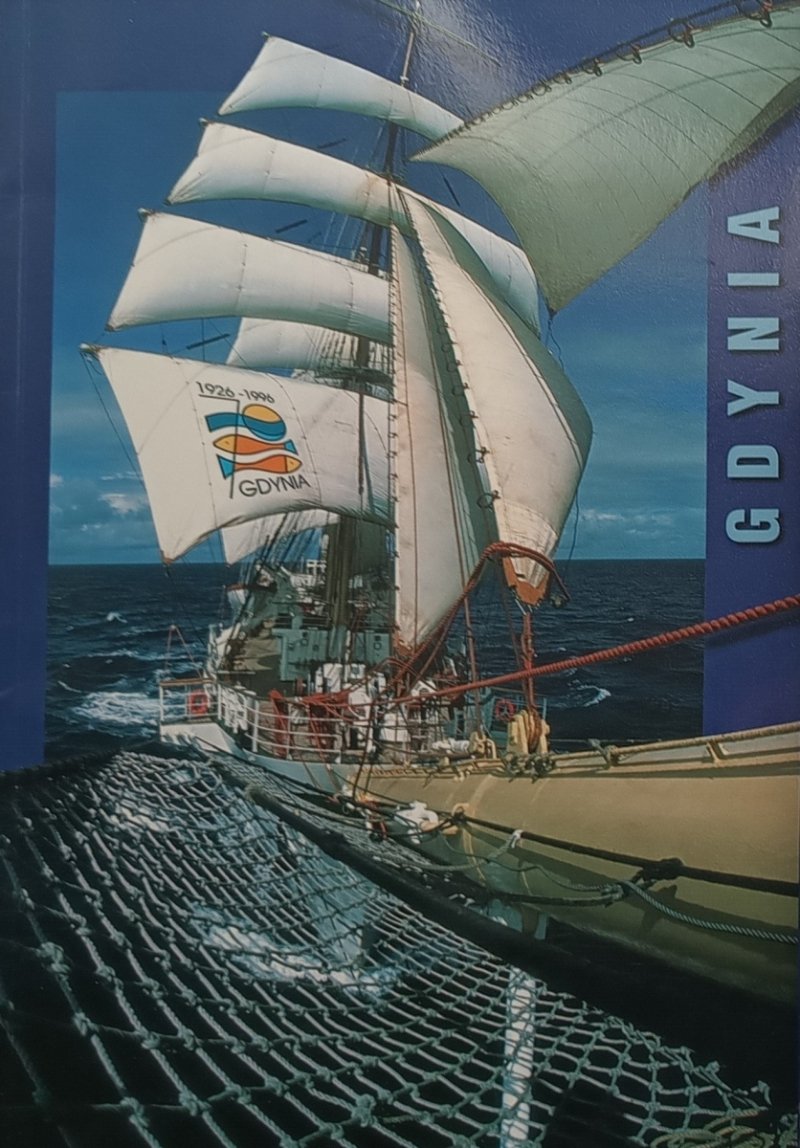TIME FOR GDYNIA 1926 – 1996