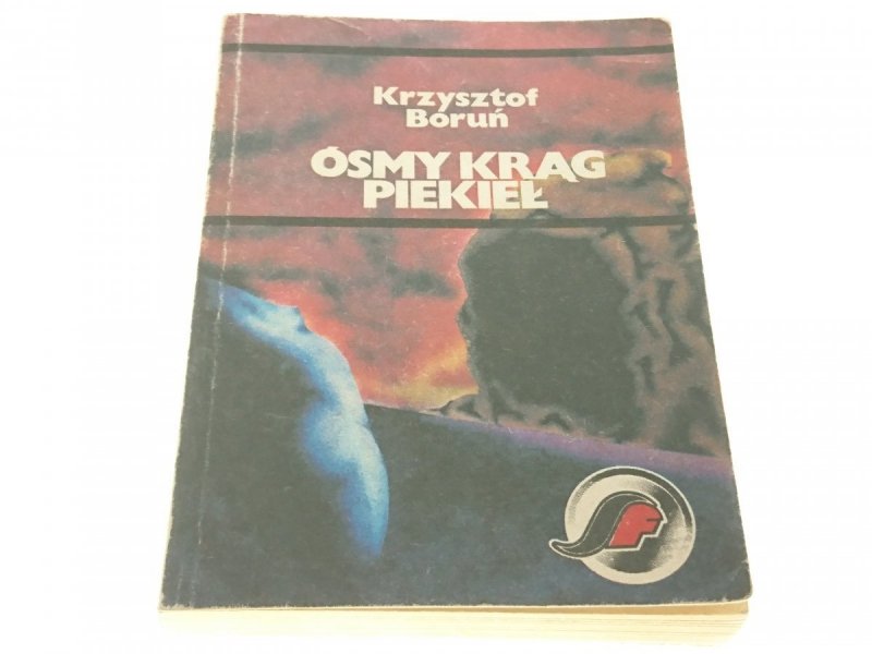 ÓSMY KRĄG PIEKIEŁ - Krzysztof Boruń (1987)