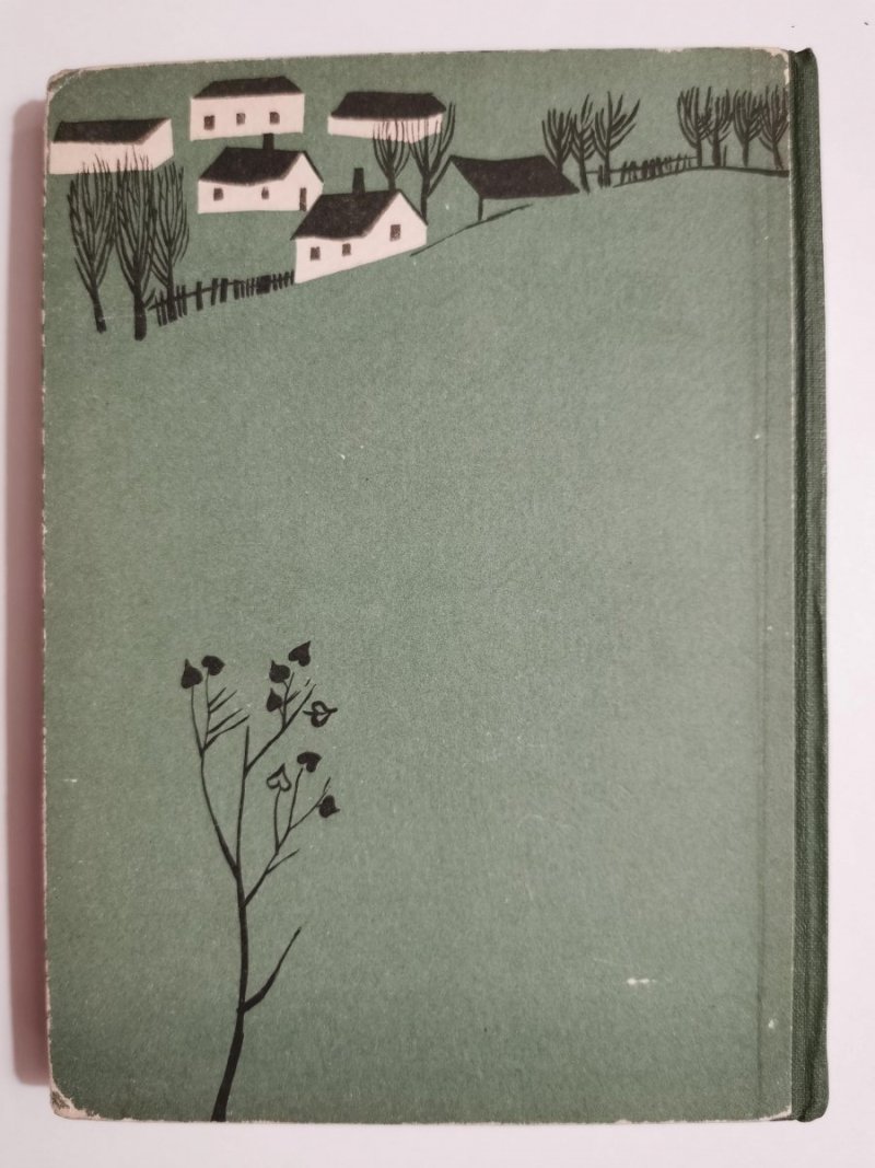 OJCZYZNA - Wanda Wasilewska 1949