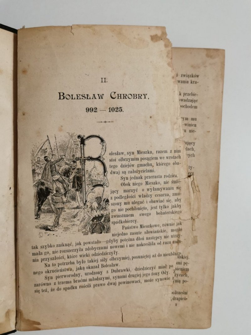 J. O. KSIĘŻNIE LUDWICE Z HOŁYŃSKICH FALCONIERI – CARPEGNA 1885