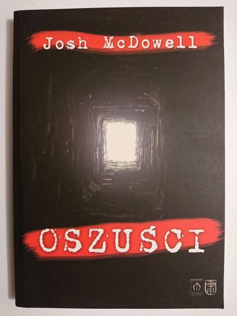 OSZUŚCI - Josh McDowell 2006