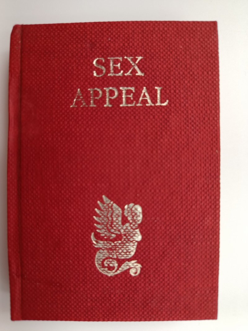 SEX APPEAL. MINIATURA 