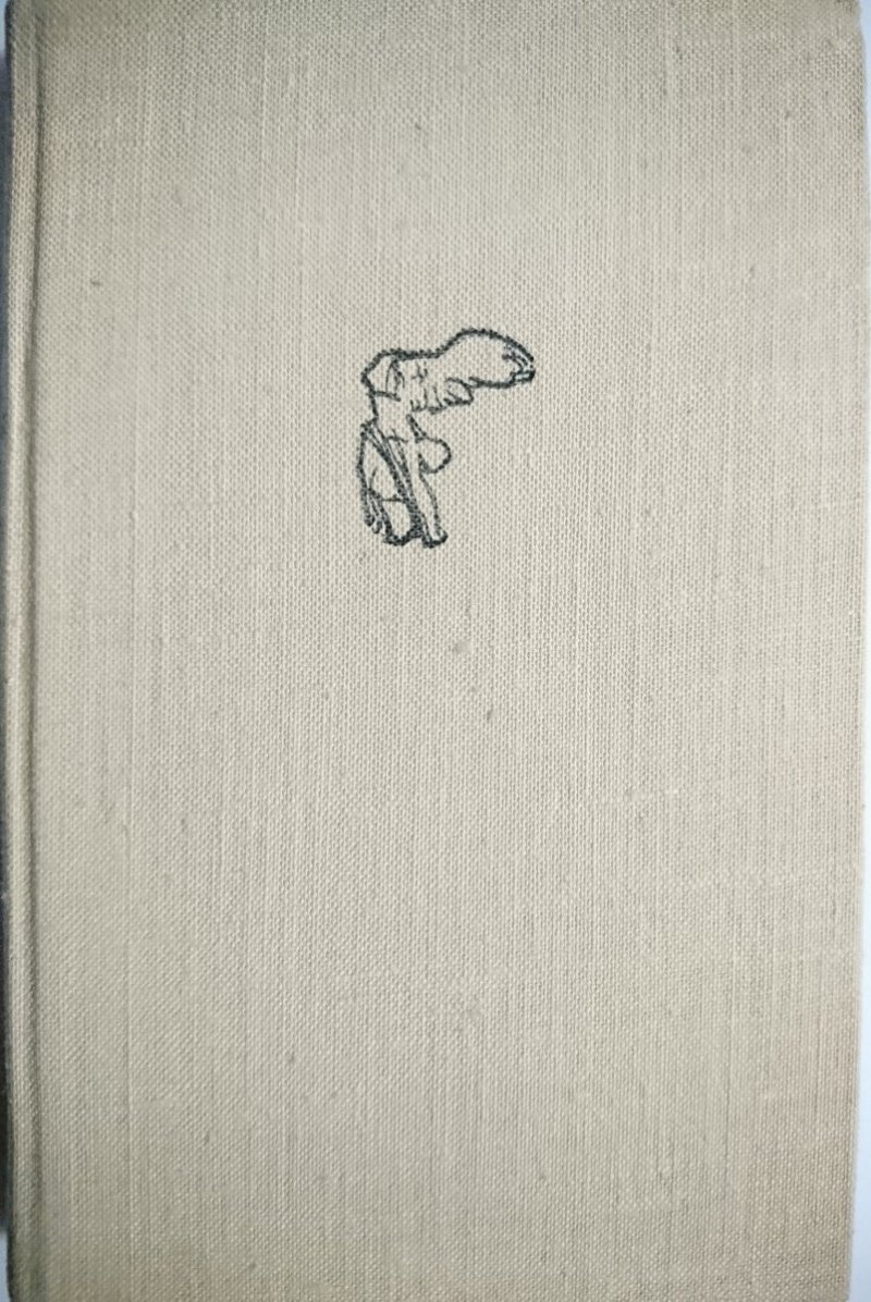 ORKAN NA JAMAJCE - Richard Hughes 1968