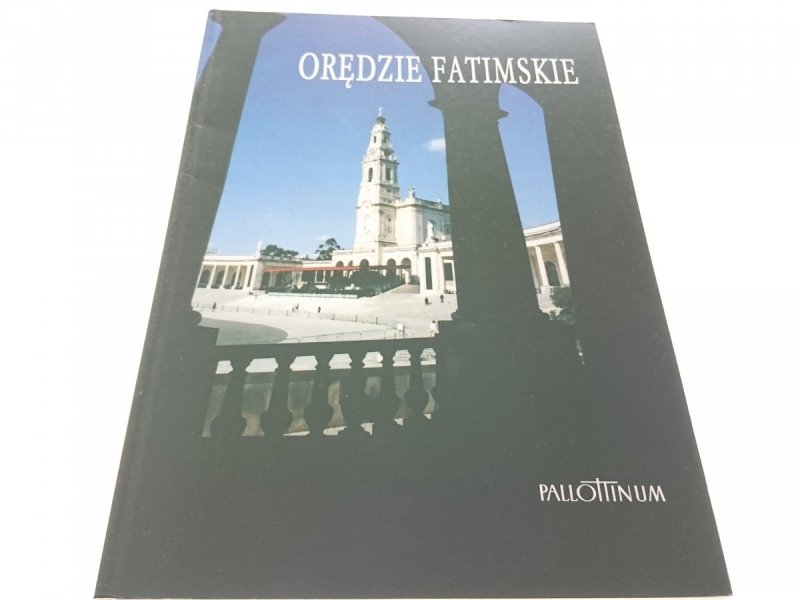 KONGREGACJA NAUKI WIARY. ORĘDZIE FATIMSKIE 2000