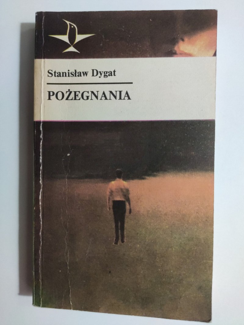 POŻEGNANIA - Stanisław Dygat