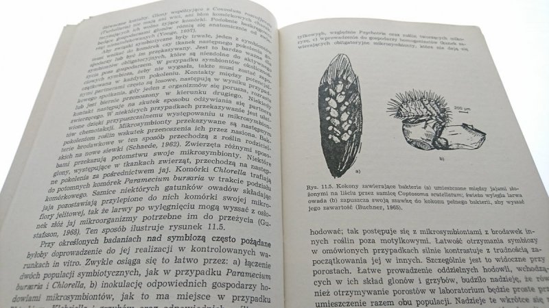 EKOLOGIA MIKROORGANIZMÓW - Martin Alexander 1975