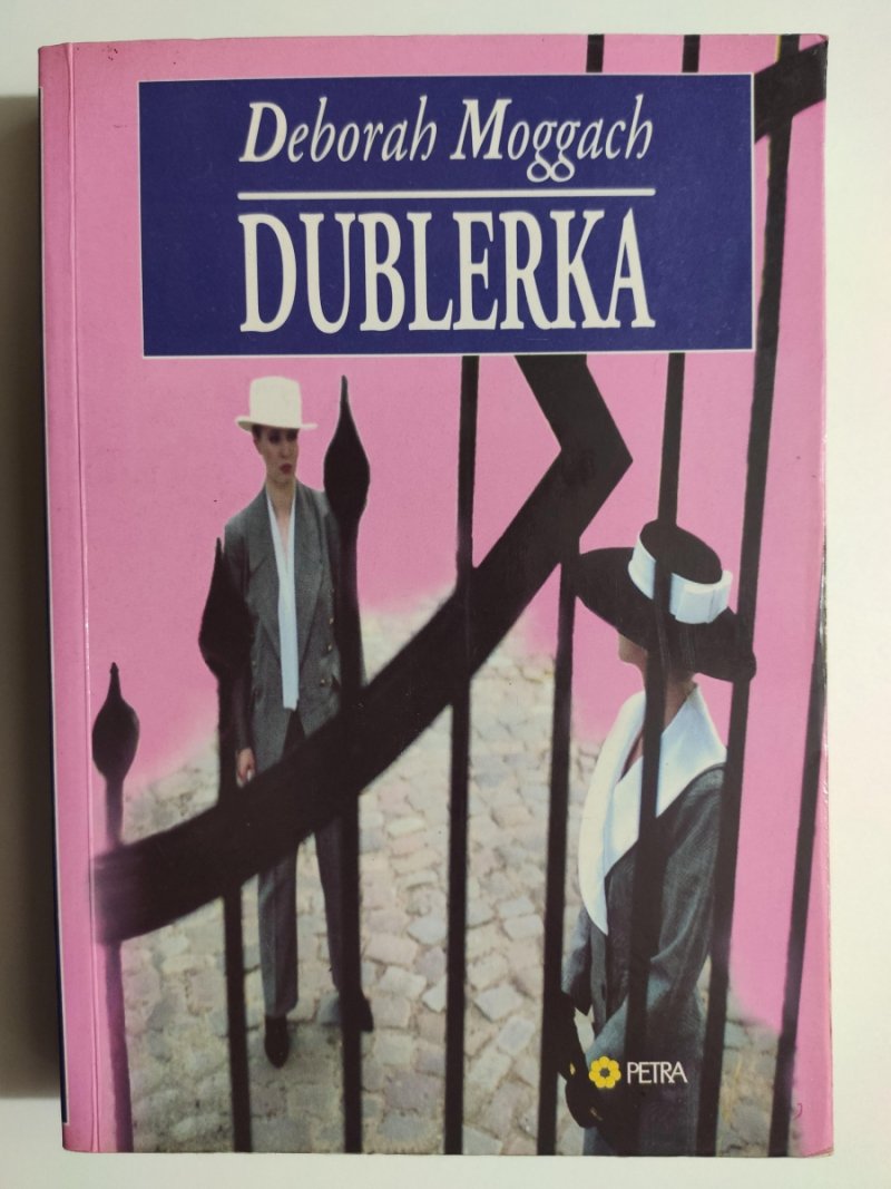DUBLERKA - Deborah Moggach
