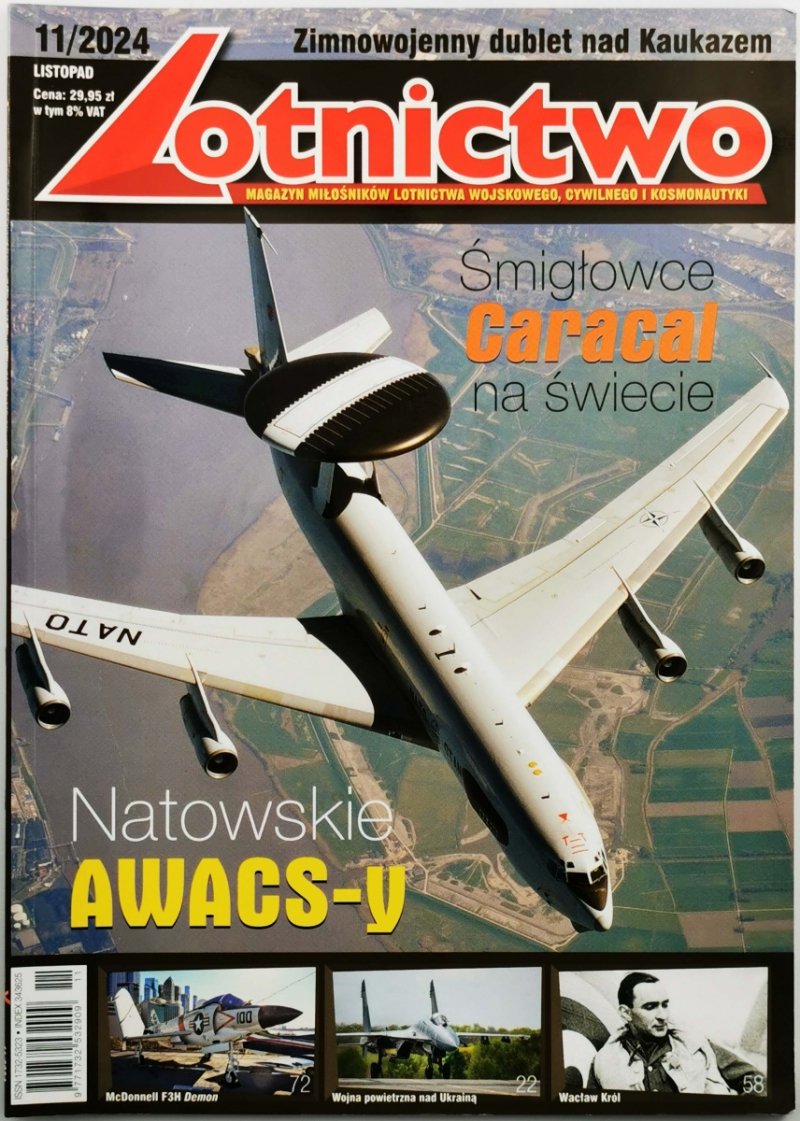 LOTNICTWO 11/2024  