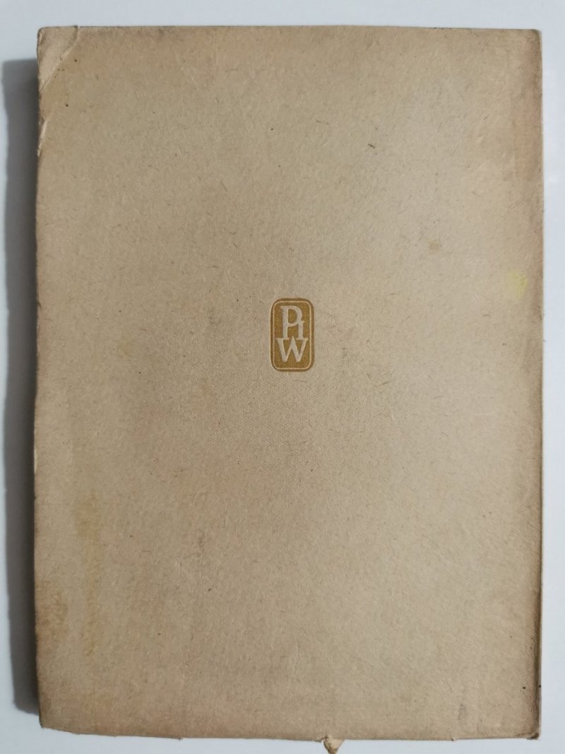 LORD JIM TOM II - Joseph Conrad 1949