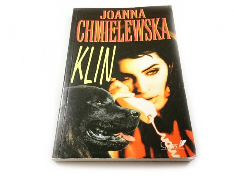 KLIN - Joanna Chmielewska 2000