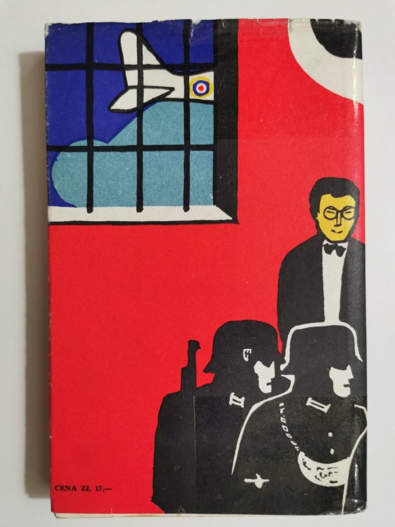 STO KONI DO STU BRZEGÓW - Kazimierz Koźniewski 1970