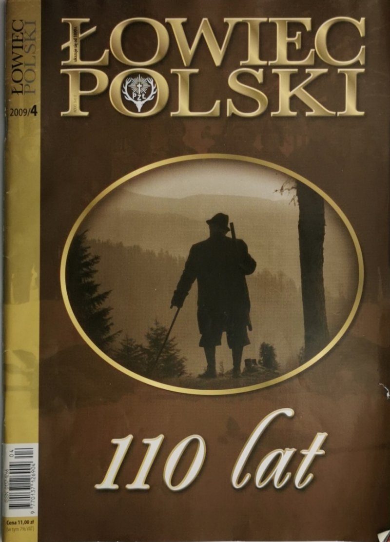 ŁOWIEC POLSKI 2009/4