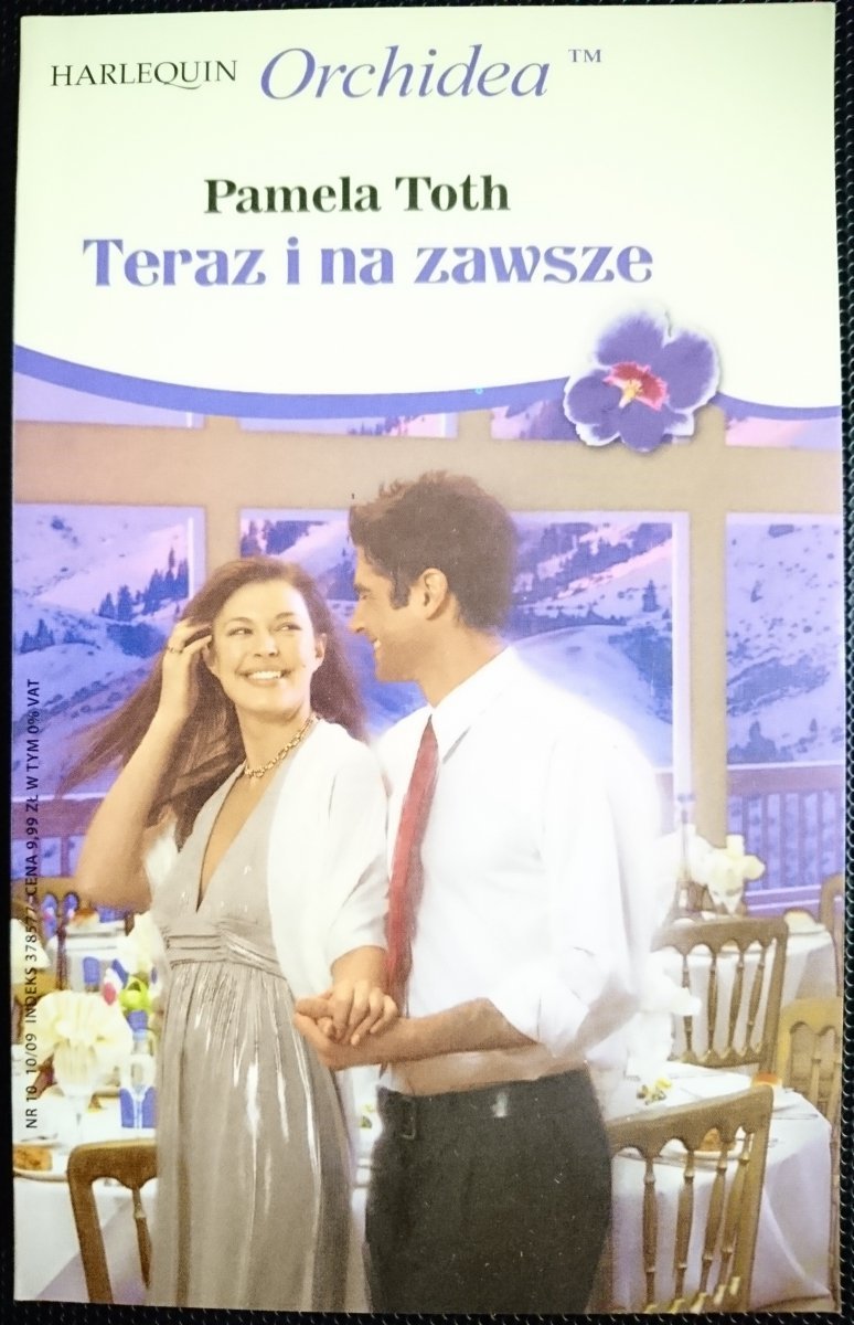 TERAZ I NA ZAWSZE - Pamela Toth 2009