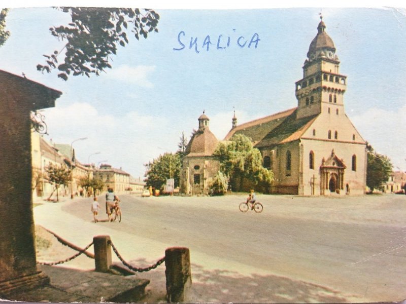 SKALICA