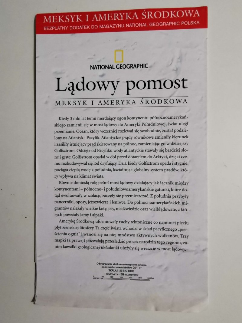 NG DODATEK SIERPIEŃ 2007 LĄDOWY POMOST 