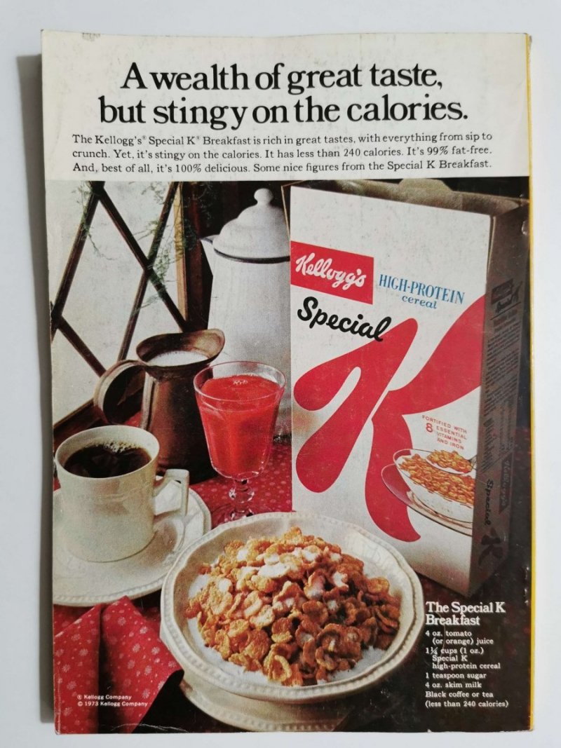 NATIONAL GEOGRAPHIC VOL. 145 NO. 1 JANUARY 1974