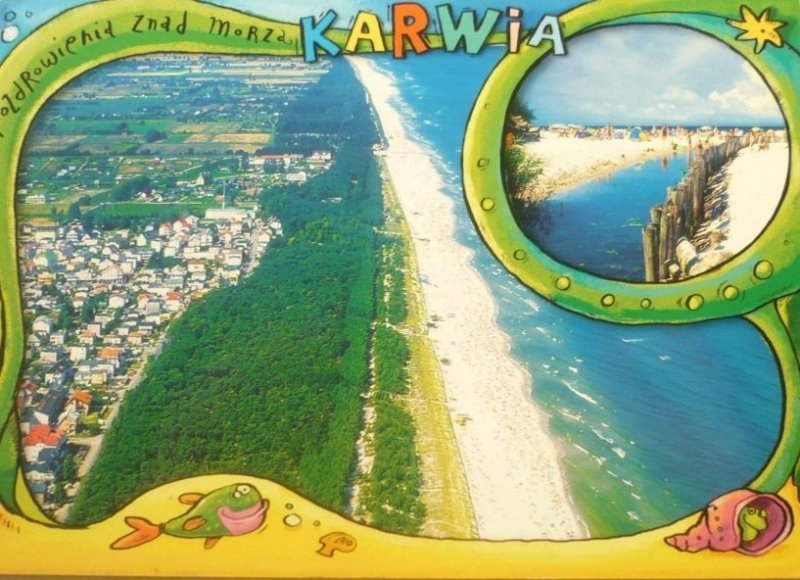 KARWIA FOT. Z. GRABOWIECKI, PD