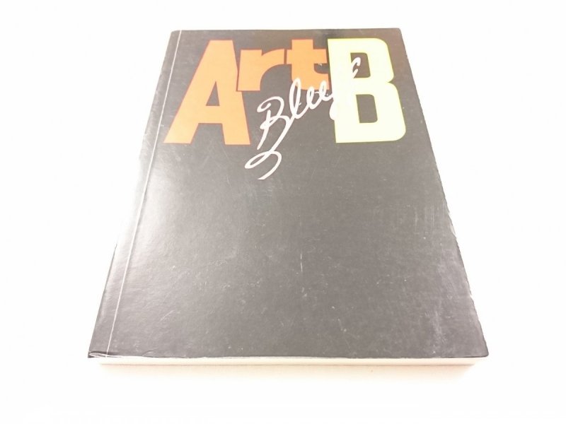 ART'B BLUFF - Jerzy Andrzejczak 1991
