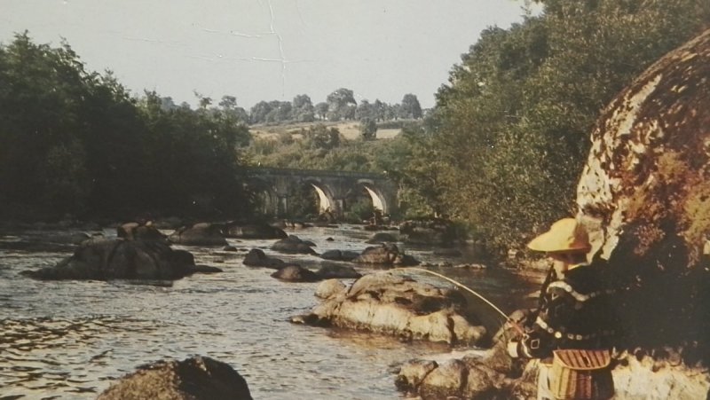VALLEE DE LA GARTEMPE