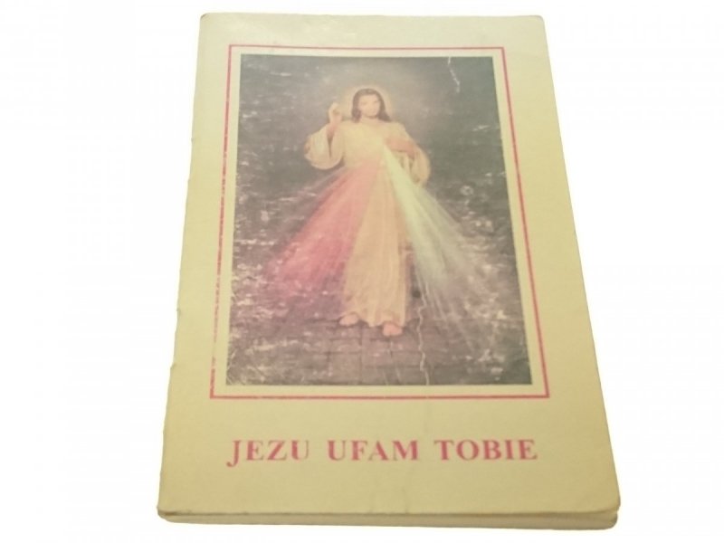 JEZU UFAM TOBIE 1991
