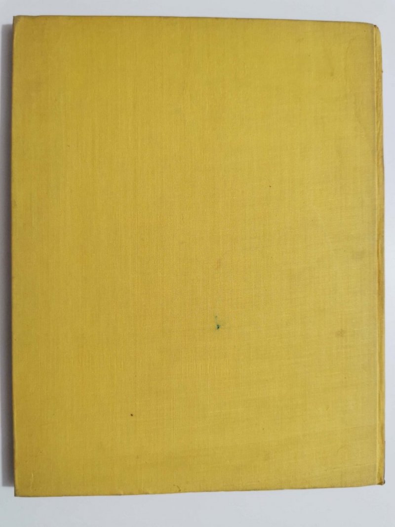 NAD MAZOWSZA RÓWNINĄ OTWARTĄ 1964
