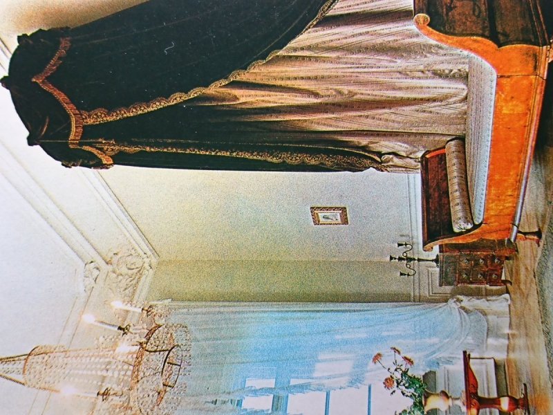 PSZCZYNA. MUZEUM WNĘTRZ... FOT. BILIŃSKI