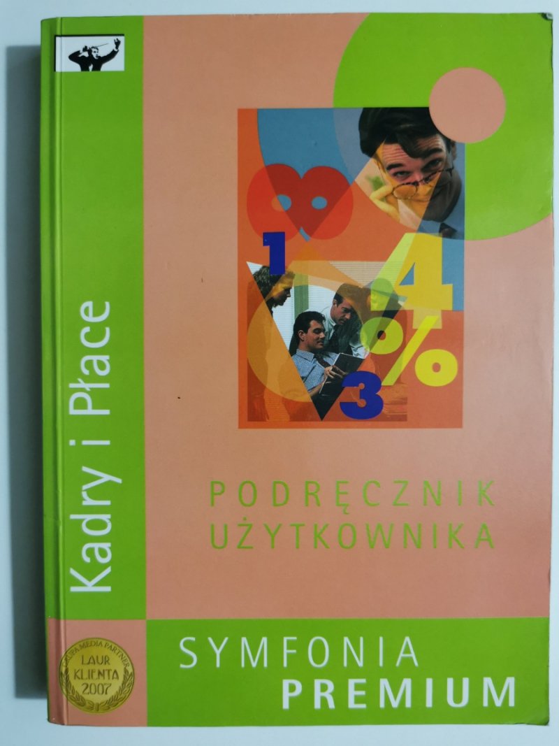 KADRY I PŁACE PODRĘCZNIK UŻYTKOWNIKA 