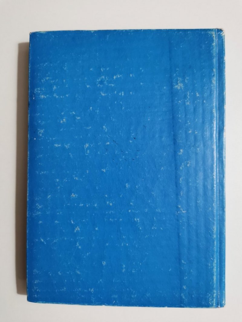 LALKA NA ŁAŃCUCHU - Alistair MacLean 1991