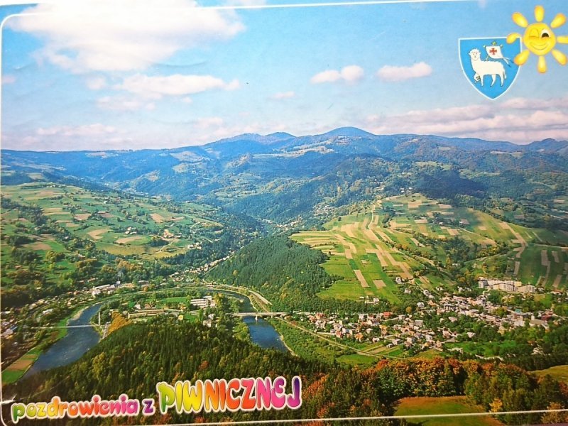 PIWNICZNA - WIDOK OGÓLNY FOT. T. OGÓREK