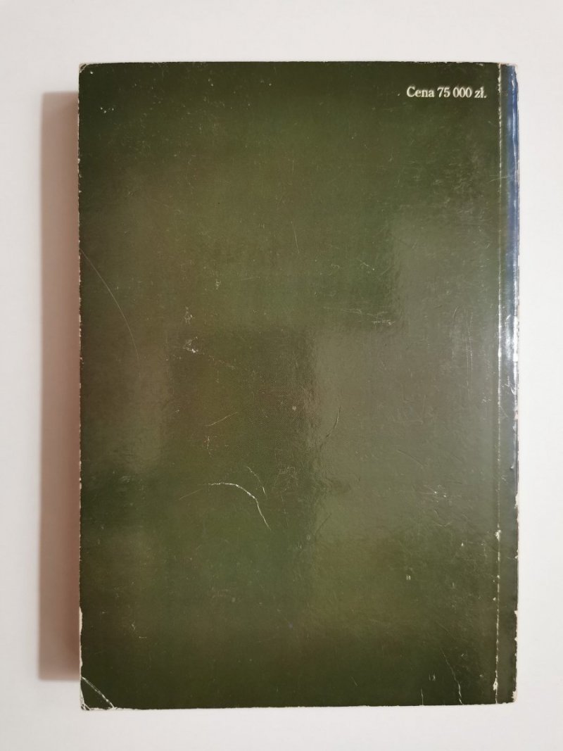 AUTOBIOGRAFIA TOM II PIERWSZA MŁODOŚĆ - Joanna Chmielewska 1994