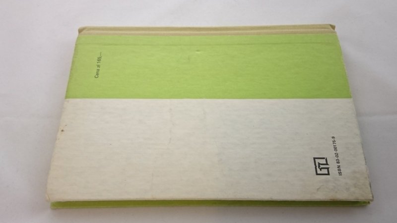 JĘZYK ROSYJSKI DLA KLASY II LICEUM - Babenko 1987