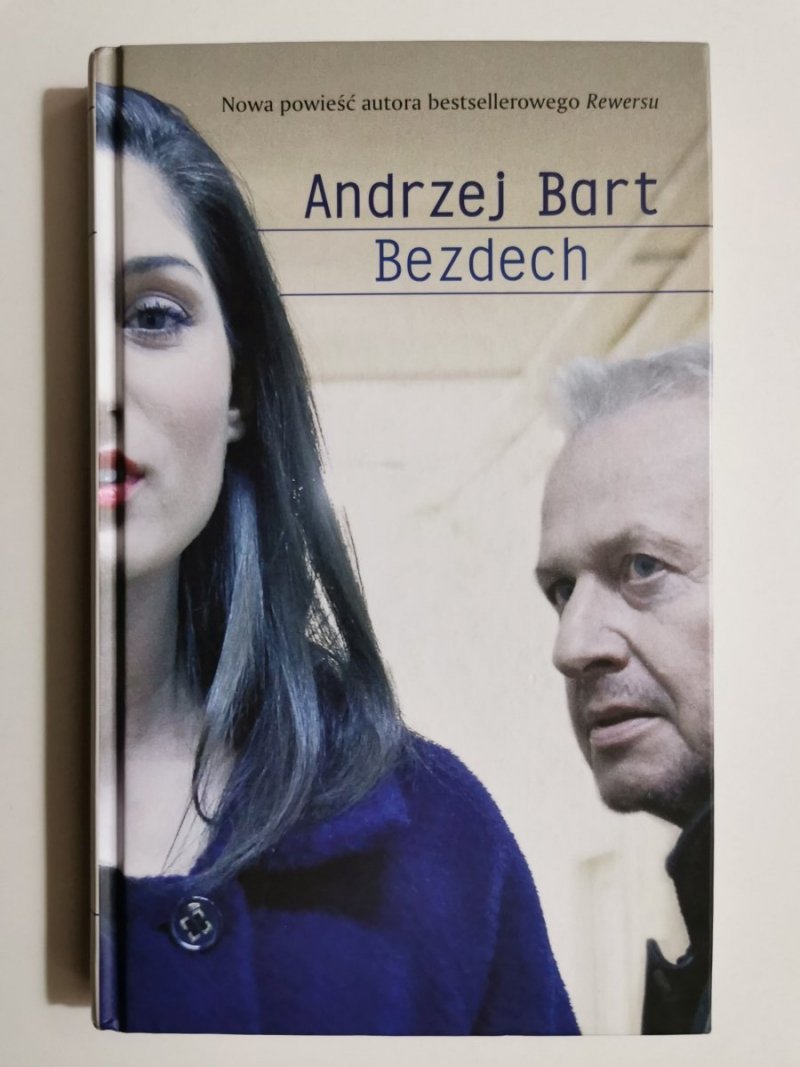 BEZDECH - Andrzej Bart 