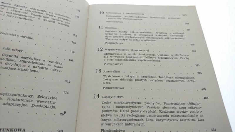 EKOLOGIA MIKROORGANIZMÓW - Martin Alexander 1975
