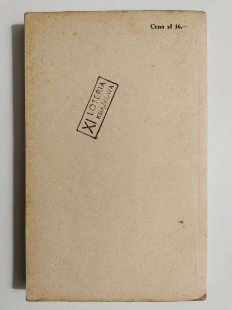 KOCHANKOWIE W SODOMIE - Kalman Segal 1966