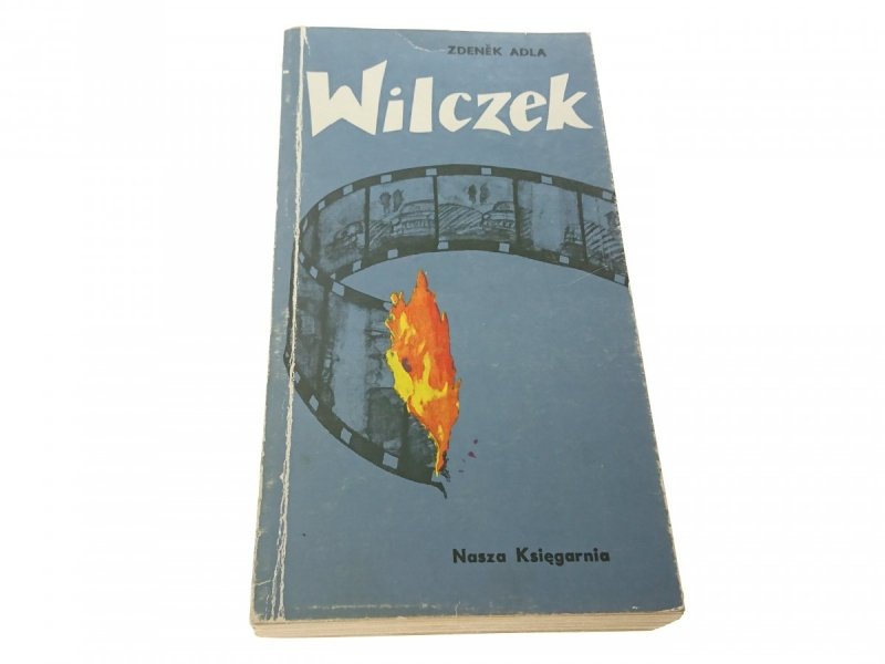 WILCZEK - Zdenek Adla 1986