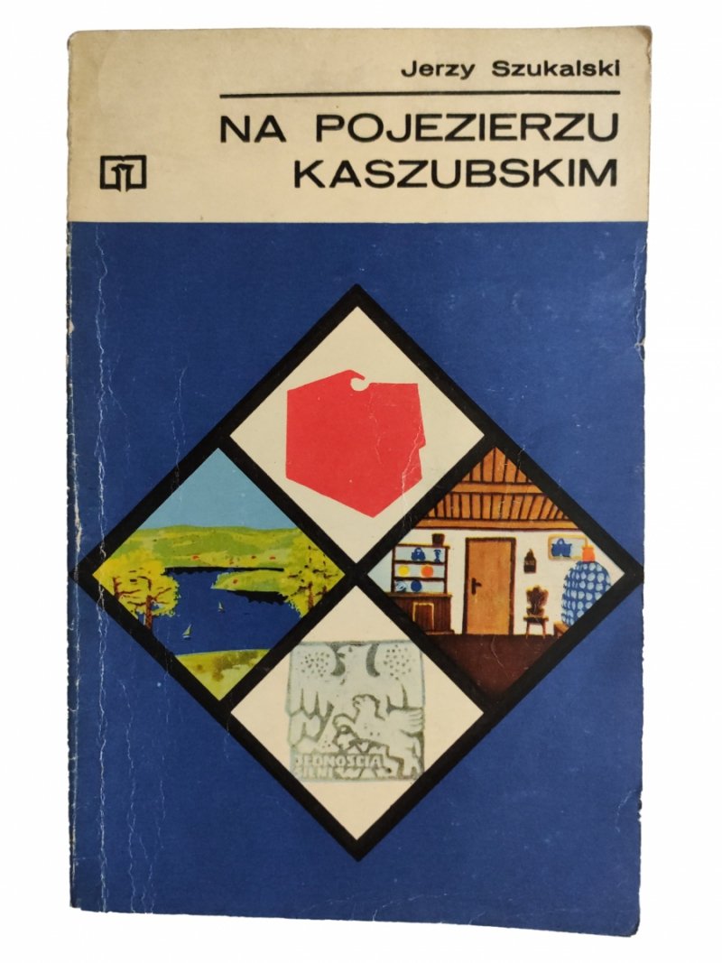 NA POJEZIERZU KASZUBSKIM - Jerzy Szukalski